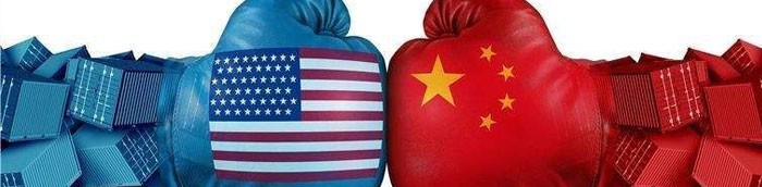 中美貿(mào)易戰(zhàn)—“戰(zhàn)略性資源”砂石及裝備產(chǎn)品參戰(zhàn)！