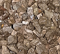 頁巖錘式破碎機(jī)