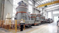高鈣石磨粉選用什么磨粉機？有什么用途？