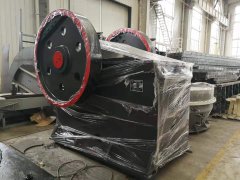 一臺(tái)顎式破碎機(jī)需要多少錢？