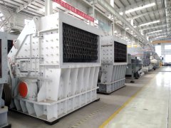 反擊式破碎機(jī)和錘式破碎機(jī)選擇哪種破碎機(jī)？